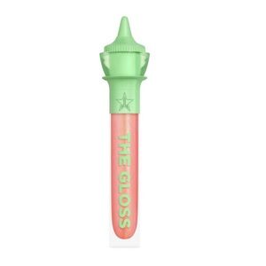 Jeffree Star The Gloss - Peach Price Tag
